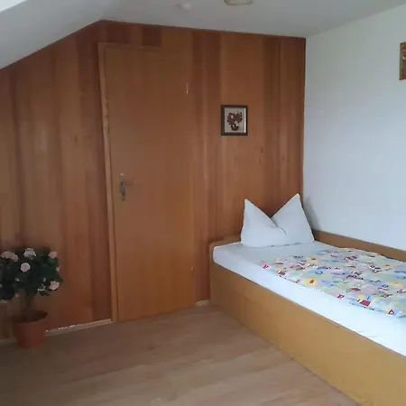 Gaestehaus Tannenheim Bad Wiessee Esterno foto