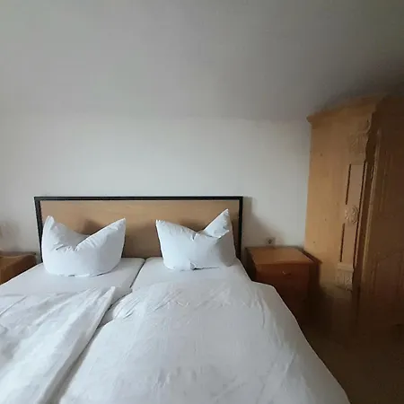 Gaestehaus Tannenheim Bad Wiessee Esterno foto