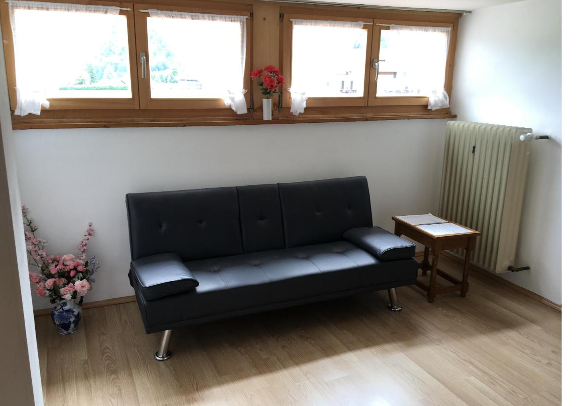 Gaestehaus Tannenheim Apartment Bad Wiessee