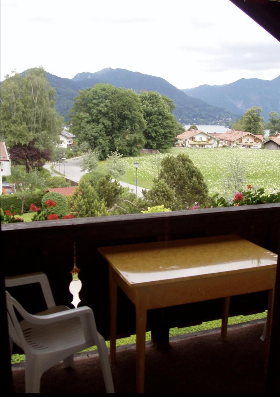 Gaestehaus Tannenheim Bad Wiessee