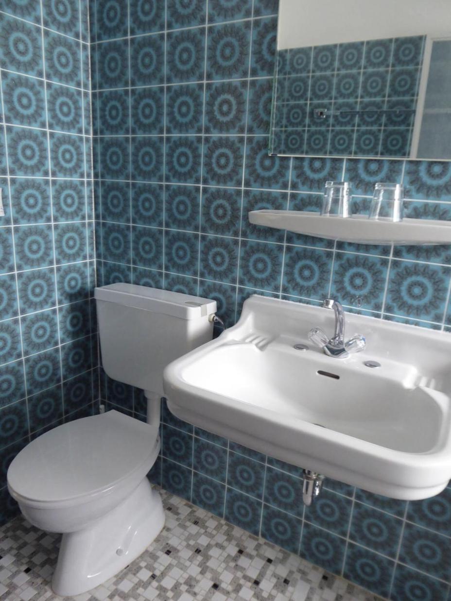 Gaestehaus Tannenheim Apartment Bad Wiessee