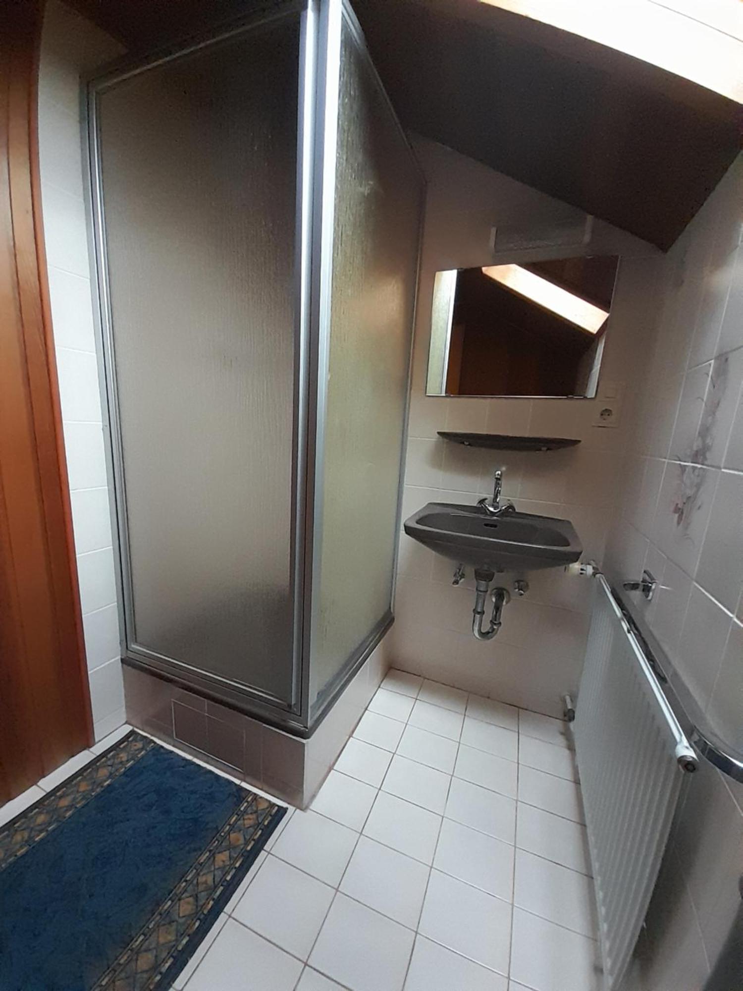 Gaestehaus Tannenheim Apartment